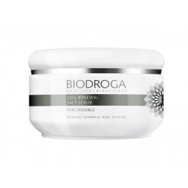 Biodroga Cell Renewal Salt Scrub 300ml